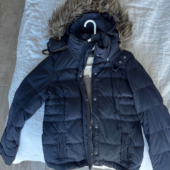 Winter jacket - Picture 1 of 2